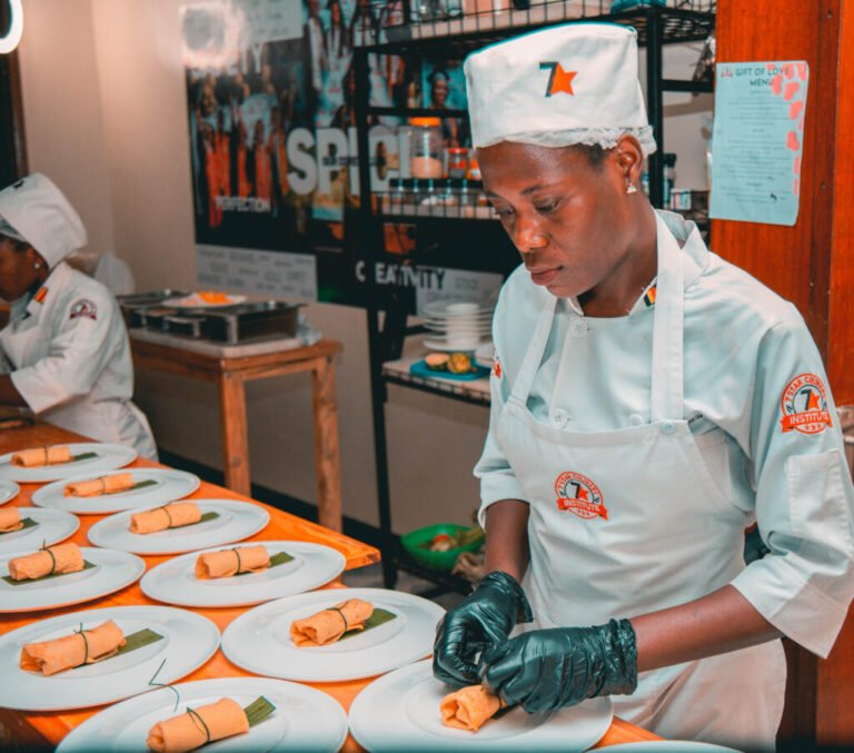 rban areas where many graduates seek employment. The profession demands discipline, consistency, and passion because maintaining high food standards is essential. However, those who are committed and continue improving their skills often build successful and stable careers.