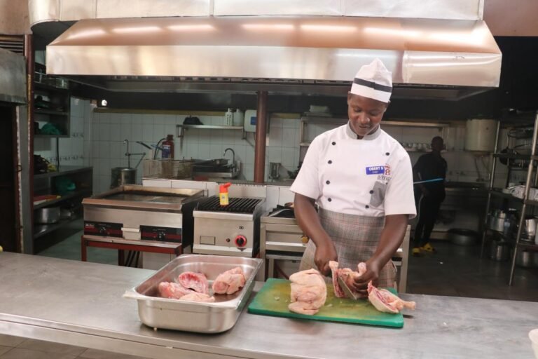 food-and-beverage-service-training-in-uganda-explained
