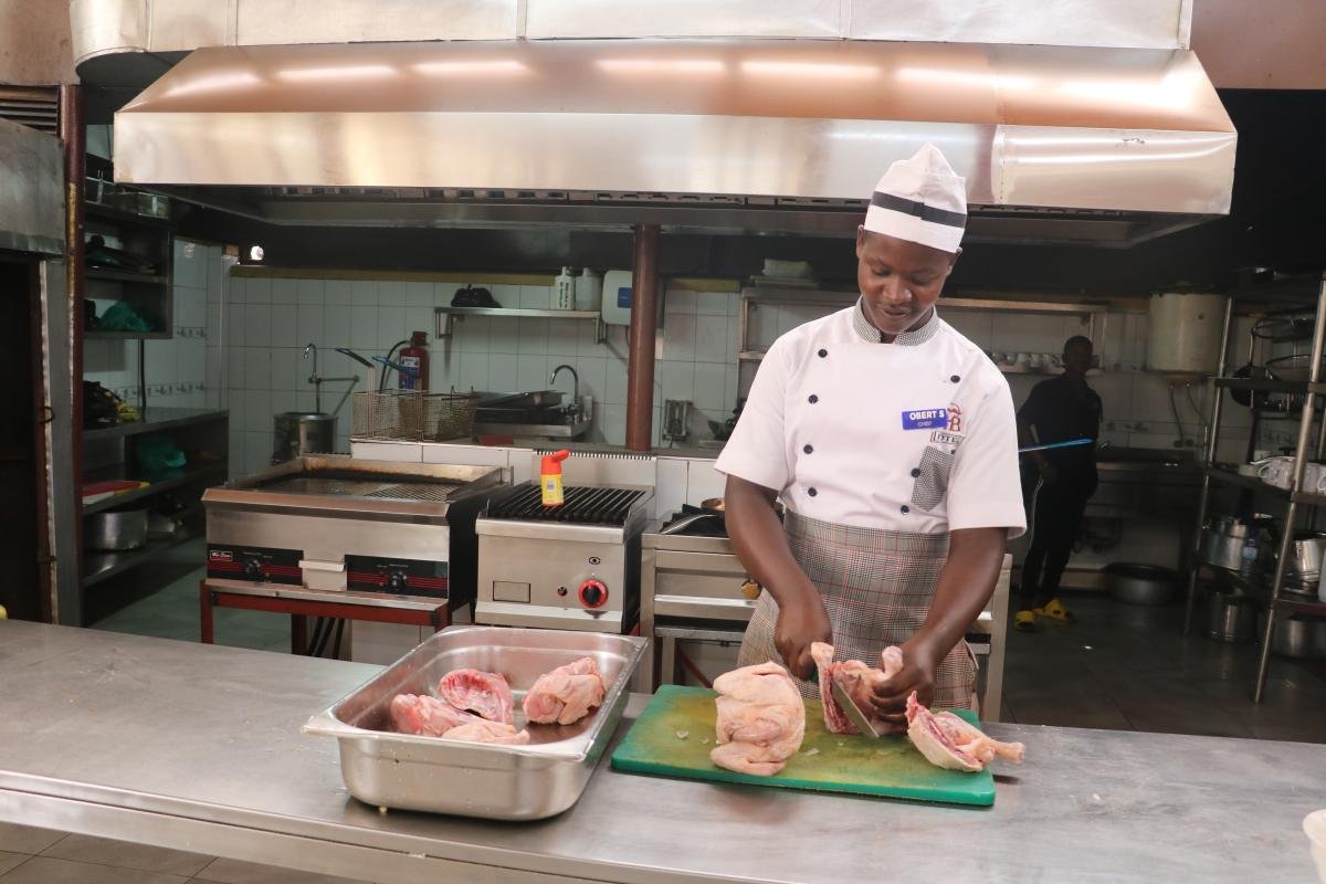 food-and-beverage-service-training-in-uganda-explained