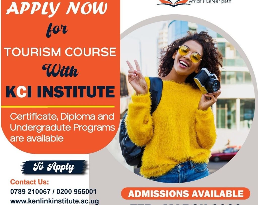 best-tour-guide-training-institutes-in-uganda-2025