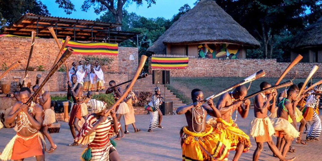Cultural Tourism in Uganda: How to Build a Career Around It