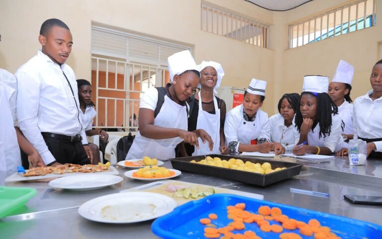 food-and-beverage-management-courses-in-uganda-explained